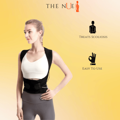 The Nue Posture™ Corrector